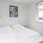 6 Person In Thisted Feriehus Torsted (Nordjylland)