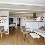 6 Person In Thisted Feriehus Torsted (Nordjylland)