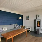 Feriehus 6 Person In Thisted *