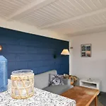 Feriehus 6 Person In Thisted Torsted (Nordjylland)