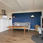 6 Person In Thisted Feriehus *