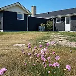 6 Person In Thisted Feriehus *