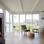 Feriehus 6 Person In Thisted *
