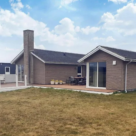 Vakantiehuis 6 Person In Thisted Torsted (Nordjylland)