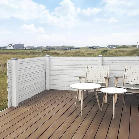 6 Person In Thisted *