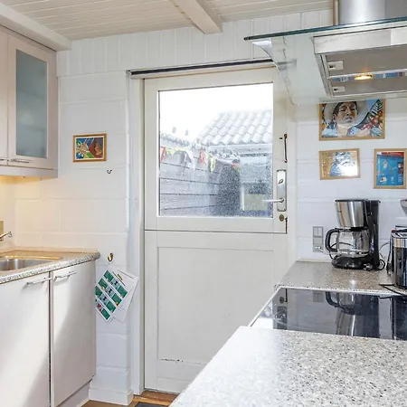 6 Person In Thisted * Torsted (Nordjylland)