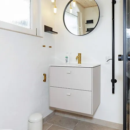 6 Person In Thisted Vakantiehuis