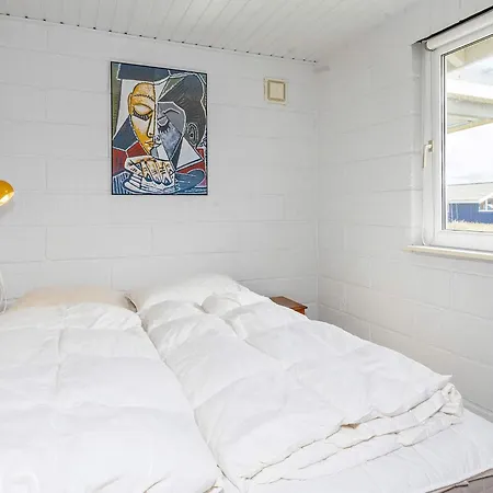 6 Person In Thisted Vakantiehuis Torsted (Nordjylland)