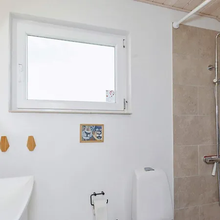 6 Person In Thisted * Torsted (Nordjylland)