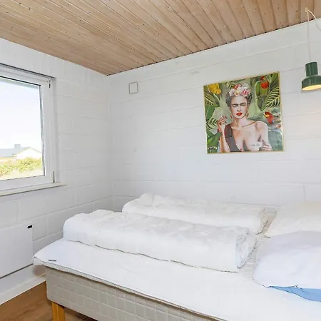 6 Person In Thisted Vakantiehuis Torsted (Nordjylland)