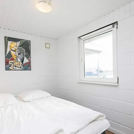 6 Person In Thisted * Torsted (Nordjylland)