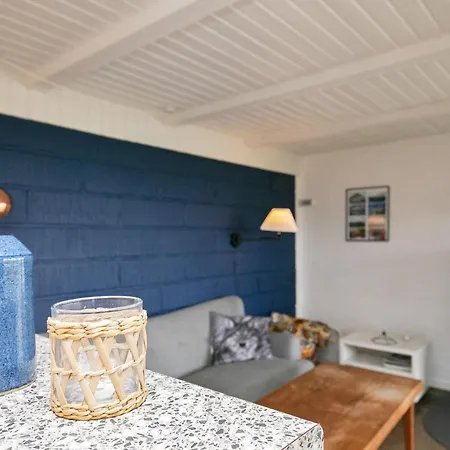 Vakantiehuis 6 Person In Thisted Torsted (Nordjylland)