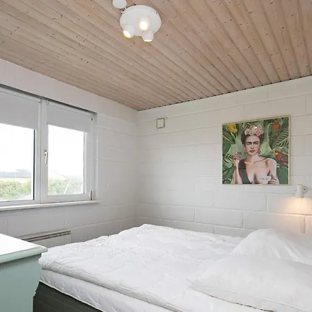 6 Person In Thisted Vakantiehuis Torsted (Nordjylland)