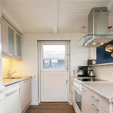 6 Person In Thisted * Torsted (Nordjylland)