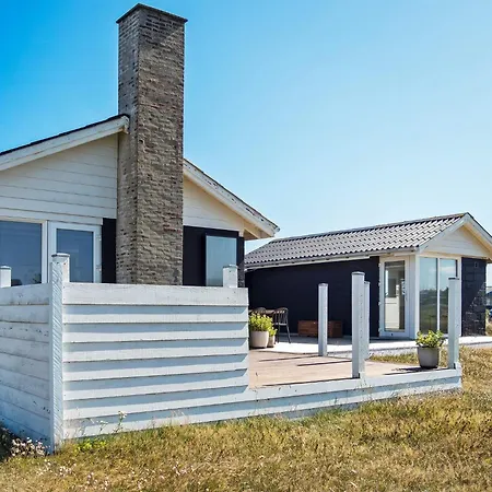 6 Person In Thisted * Torsted (Nordjylland)