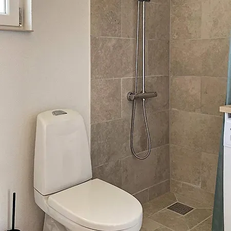 6 Person In Thisted Vakantiehuis