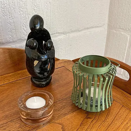 6 Person In Thisted Vakantiehuis