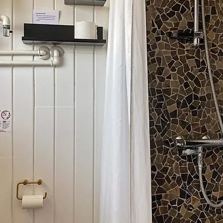 6 Person In Thisted Prázdninový dům *