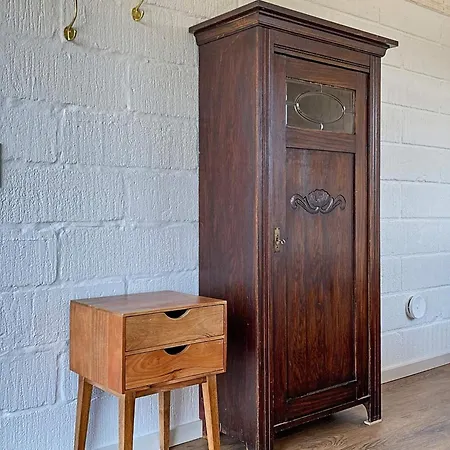 Vakantiehuis 6 Person In Thisted *