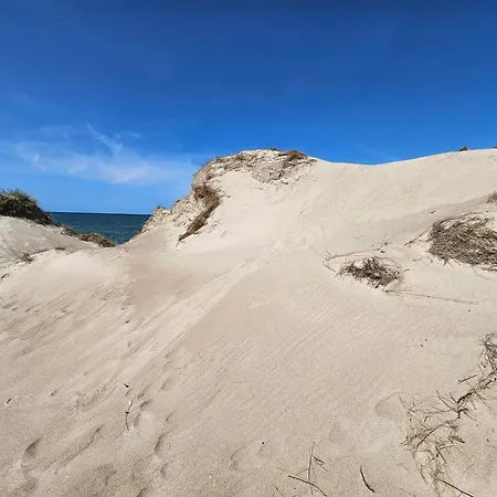 6 Person In Thisted Torsted (Nordjylland)