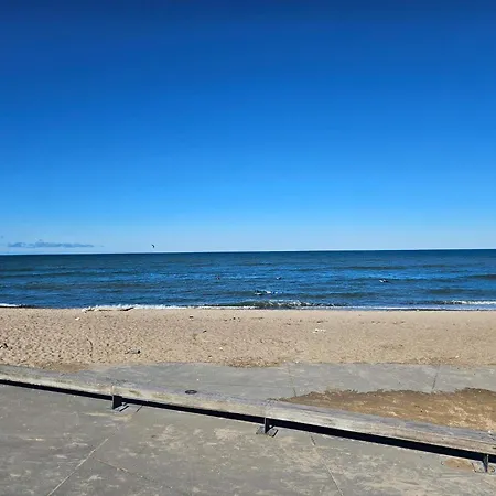 6 Person In Thisted * Torsted (Nordjylland)