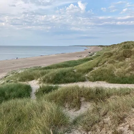6 Person In Thisted Prázdninový dům Torsted (Nordjylland)