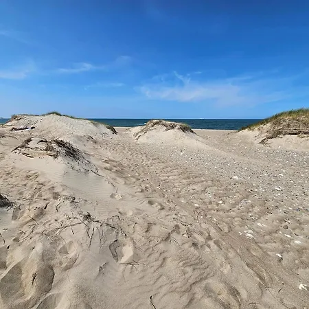 Prázdninový dům 6 Person In Thisted Torsted (Nordjylland)