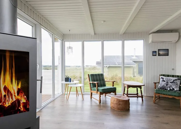 Holiday home 6 Person In Thisted *